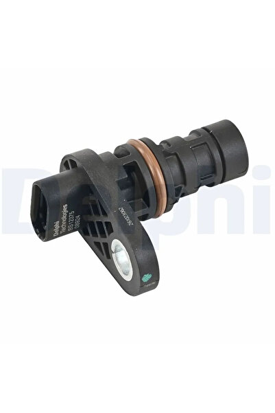 DELPHİ Crankshaft Pulse Sensor Opel Adam/Astra J/Corsa D Vauxhall Astra Model...