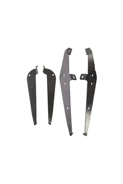 PACOL Set Montare Parasolar Volvo Fh