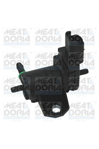MEATDORIA Convertor De Presiune Turbocompresor Citroen Berlingo / Berlingo Fi...