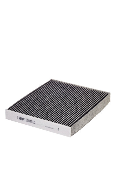 Hengst Fılter Filtru Aer Habitaclu Polestar Polestar 2 Volvo C40/EX40