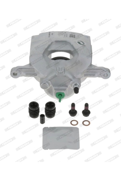 FERODO Etrier Frana Chevrolet Cruze/Orlando/Volt Opel Ampera/Astra J/Mokka / ...