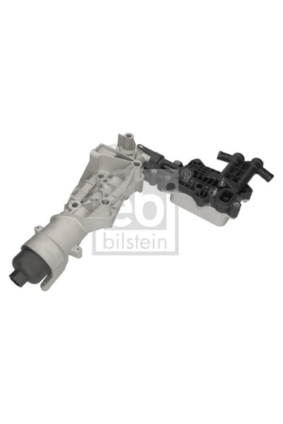 FEBI BILSTEIN Locas Filtru Ulei Mercedes-Benz C-Class