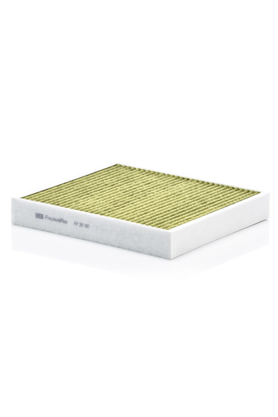 Mann-Filter Филтър, въздух за вътрешното пространство FP 26 010