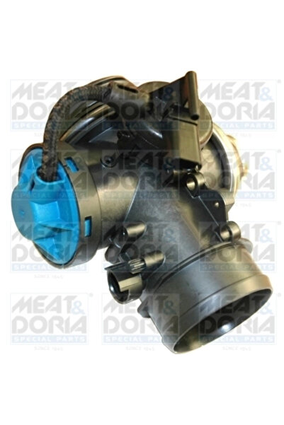 MEATDORIA Supapa Egr Citroen Berlingo / Berlingo First Autoutilitara/Limuzina...