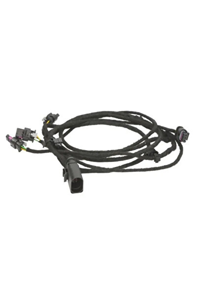 Blic Set Reparat Cabluri Senzor Asistenta Parcare Fata Audi A1