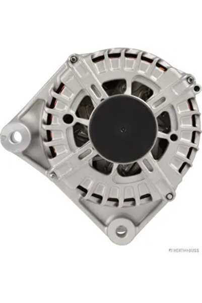 Herth+Buss Elparts Generator / Alternator Bmw 1/2 Cupe/3