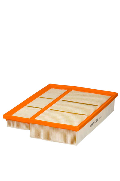 Hengst Fılter Filtru Aer Mercedes-Benz C-Class/Clk/M-Class