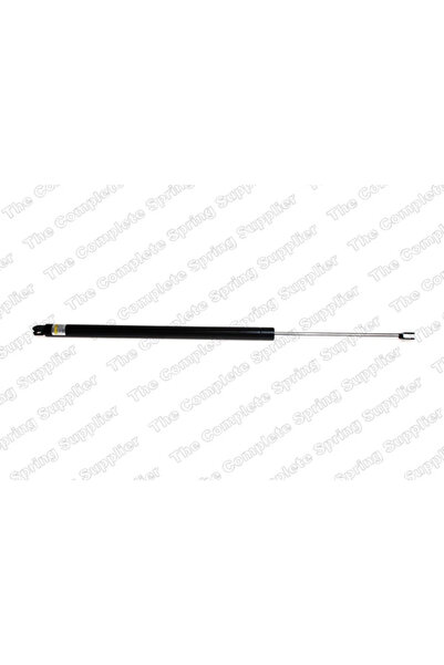 LESJOFORS Amortizor Portbagaj Spate Toyota Hiace 4 Bus/Hiace 4 Caroserie