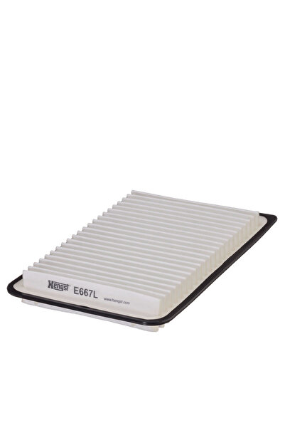 Hengst Fılter Filtru Aer Mazda 2/3 Mazda (Changan) 2