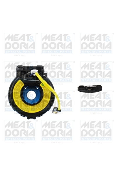 MEATDORIA Arc Spirala Airbag Hyundai I20 1