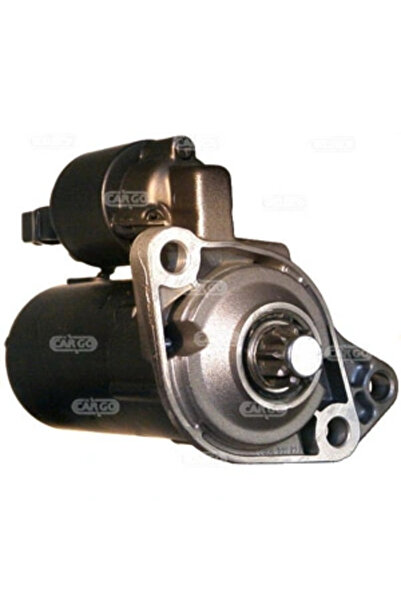 HC Cargo Starter Audi A3 Ford Galaxy 1/Puma