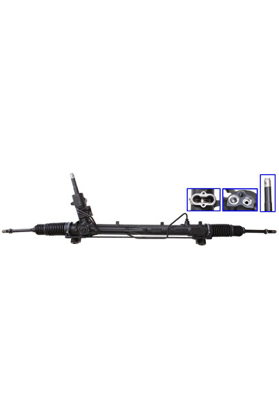 Elstock Caseta Directie Ford Focus 2/Focus C-Max