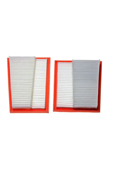 JC Premium Filtru Aer Ford Fiesta Limuzina Mercedes-Benz C-Class/Clk/Cls