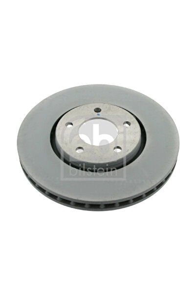 FEBI BILSTEIN Disc Frana Punte Fata Chrysler Voyager / Grand Voyager 3/Voyage...