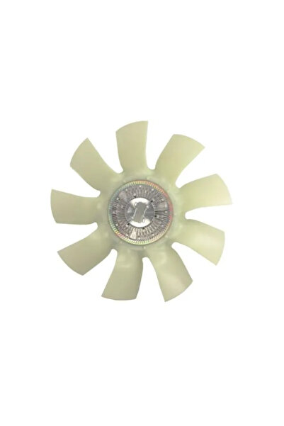 Thermotec Ventilator Radiator Renault Trucks Midlum/Premium