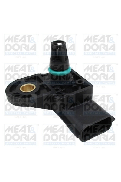 MEATDORIA Senzor Presiune Galerie Admisie Dacia Duster Opel Vivaro B Bus/Viva...