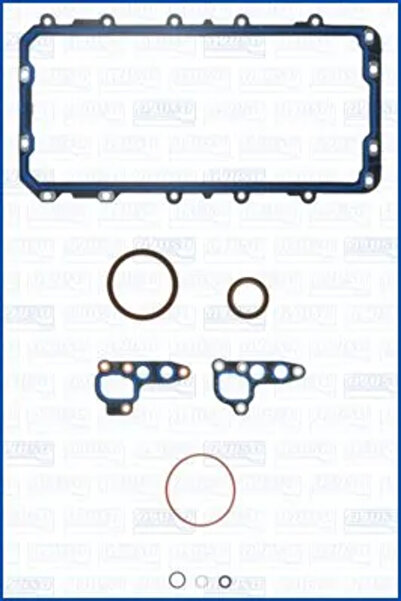 Ajusa Set Garnituri Carter Ford Australia F-150 Pick-Up Ford Usa E Bus/Econol...