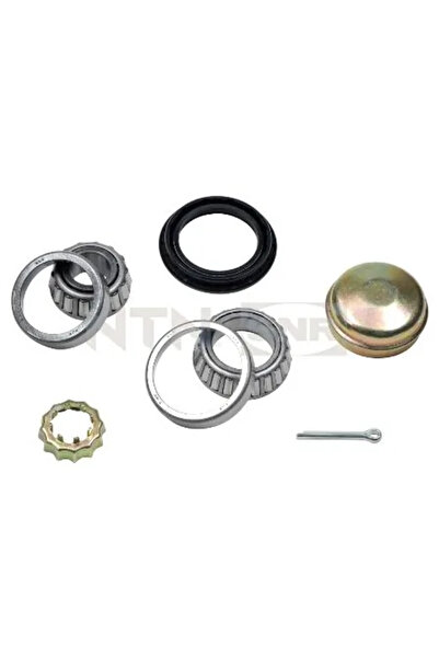 SNR Set Rulment Roata Axa Spate Dreapta Audi 100 C2 Limuzina/100 C3 Limuzina/...