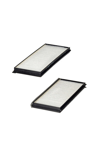 Hengst Fılter Filtru Aer Habitaclu Mazda 2