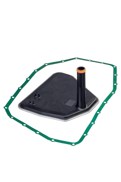 Hengst Fılter Set Filtre Hidraulice Cutie E Vit.Automata Audi A4 B6/A4 B7/A6 ...