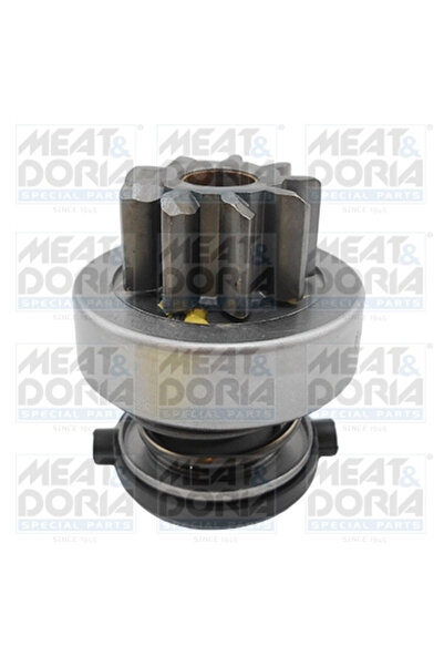 MEATDORIA Pinion Electromotor Toyota Hiace 4 Bus/Hilux 7 Pick-Up