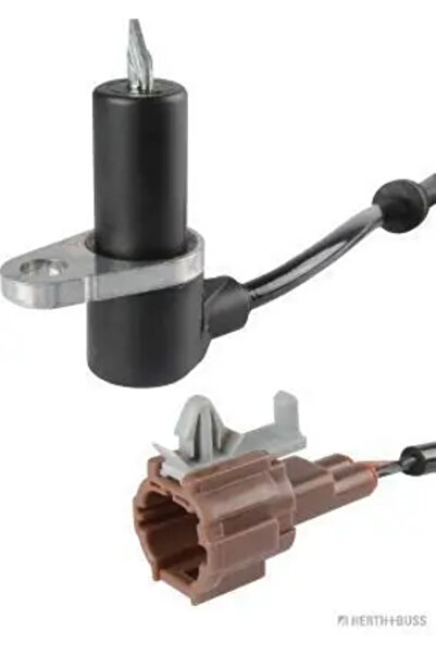 HERTH BUSS JAKOPARTS Wheel Speed ​​Sensor Nissan Terrano 2