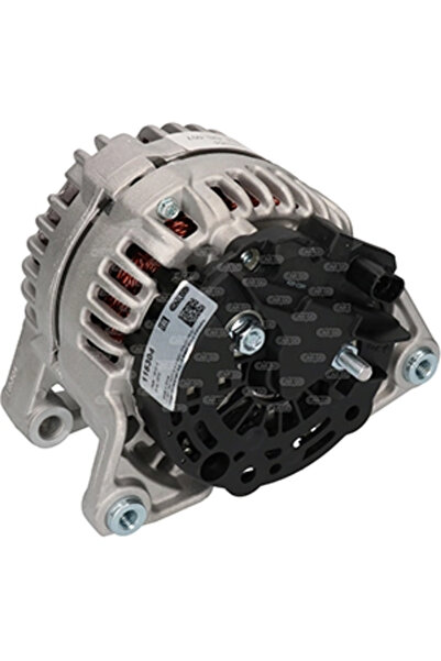 HC Cargo Generator / Alternator Opel Astra H/Corsa C Caseta//Corsa D Vauxhall...