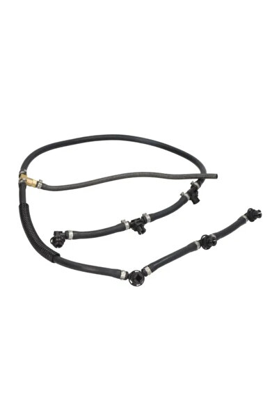 Engitech Fuel Hose Mercedes-Benz C-Class/Clk/Cls