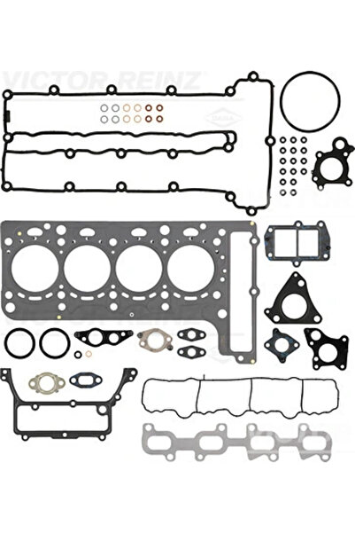 VICTOR REINZ Set Garnituri Chiulasa Mercedes-Benz C-Class/Cls/E-Class