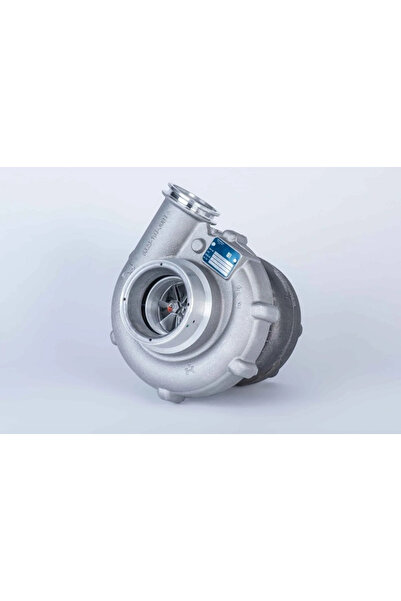 BorgWarner (Wahler) Compresor Sistem De Supraalimentare Man Tga/Tgs 1/Tgx 1