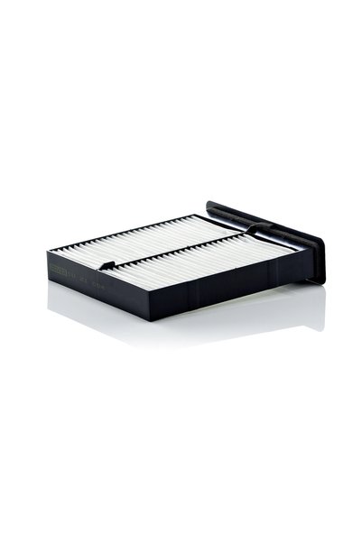 Mann-Filter Filtru Aer Habitaclu In Spatele Torpedoului Suzuki SX4