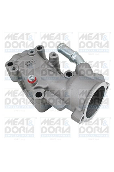 MEATDORIA Flansa Lichid Racire Citroen Berlingo / Berlingo First Autoutilitar...