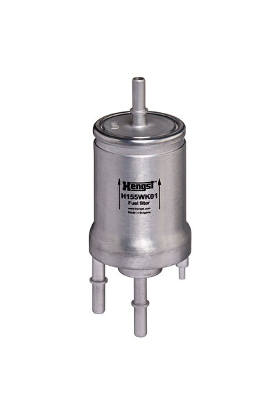 Hengst Fılter Filtru Combustibil Audi A2 Seat Cordoba/Ibiza 3