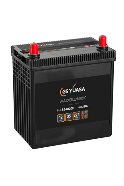 Yuasa Baterie De Pornire Toyota Aqua/Auris/Prius