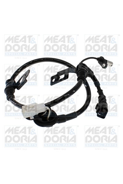 MEATDORIA Senzor Turatie Roata Axa Spate Stanga Mazda Cx-5