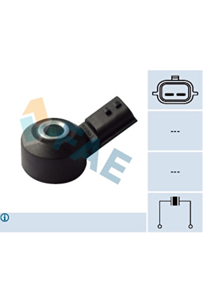 FAE Senor Batai Dacia Dokker Microbus/Duster/Lodgy Renault Captur 1/Clio 4/Ka...