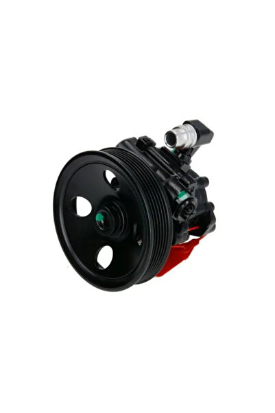 Lauber Pompa Hidraulica Sistem De Directie Mercedes-Benz C-Class/Clk/S-Class