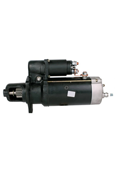 Hella Starter Scania 4 - Series