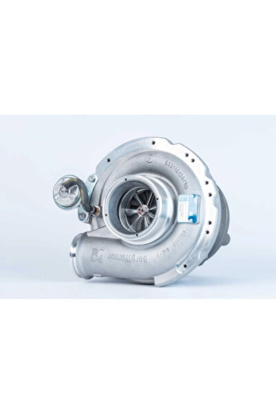 BorgWarner (Wahler) Compresor Sistem De Supraalimentare Man Tga
