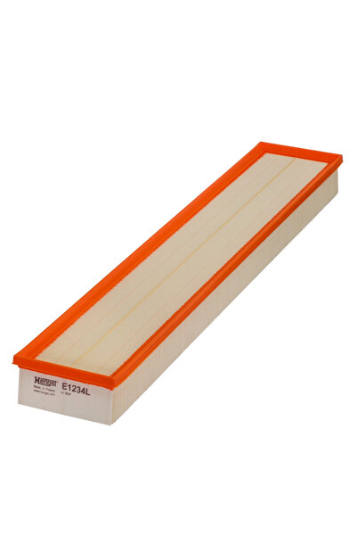 Hengst Fılter Въздушен филтър за Porsche Panamera