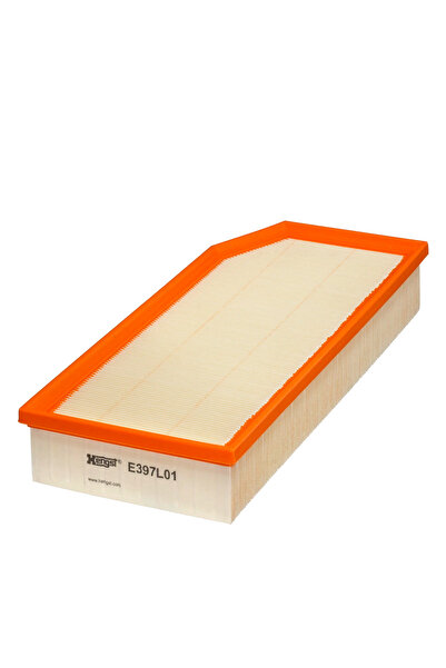 Hengst Fılter Filtru Aer Mercedes-Benz C-Class/Clk/E-Class