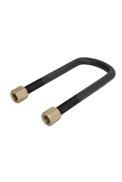 STR Brida Arc Mercedes-Benz Atego