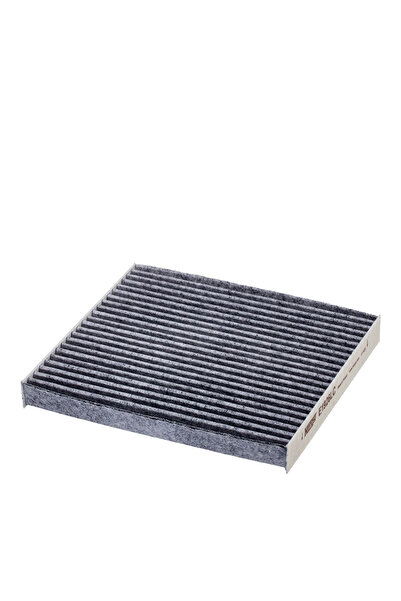 Hengst Fılter Filtru Aer Habitaclu Mazda 2/6/Cx-7 Mazda (Faw) 6