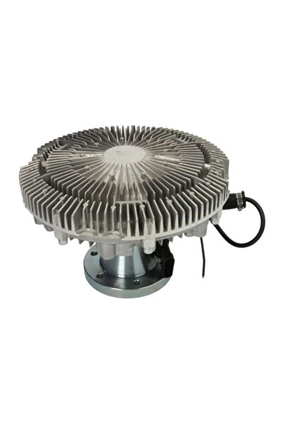 Thermotec Cupla Ventilator Radiator Daf Cf 75