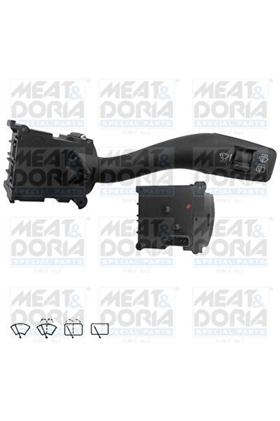 MEATDORIA Comutator Coloana Directie Audi A4 B6