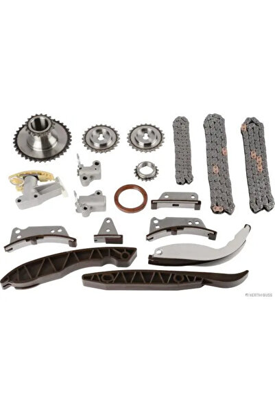 HERTH BUSS JAKOPARTS Chit Lant De Distributie Hyundai H-1 / Starex Bus/H-1 Ca...