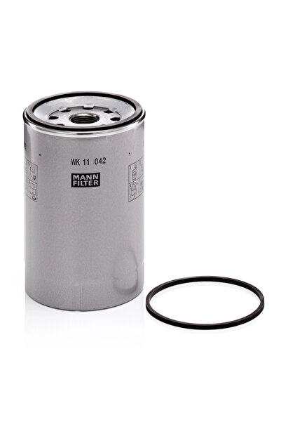 Mann-Filter Горивен филтър Renault Trucks C/D