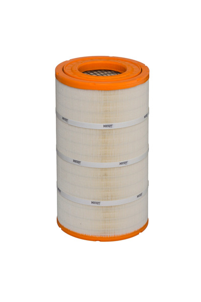 Hengst Fılter Filtru Aer Man Hocl/Tgl 1/Tgm 1