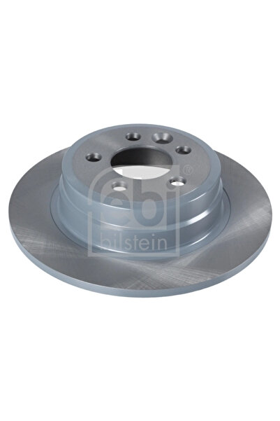 FEBI BILSTEIN Disc Frana Puntea Spate Mg Mg Zt Rover 75