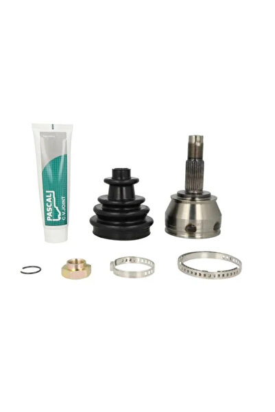 Pascal Drive Shaft Joint Set To Wheel Abarth Punto Alfa Romeo Mito